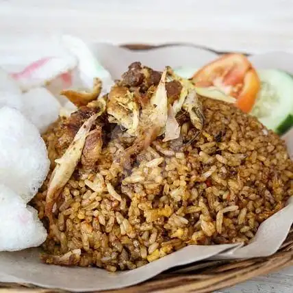 Gambar Makanan Ayam Goreng Surasama, Suryanata 8