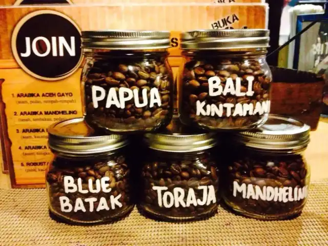 Gambar Makanan Join Kopi Bulungan 6