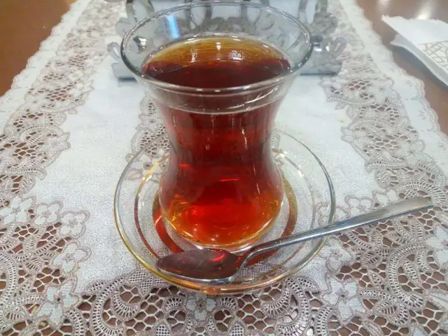 Osmanlı Saray Kadayıfı'nin yemek ve ambiyans fotoğrafları 77