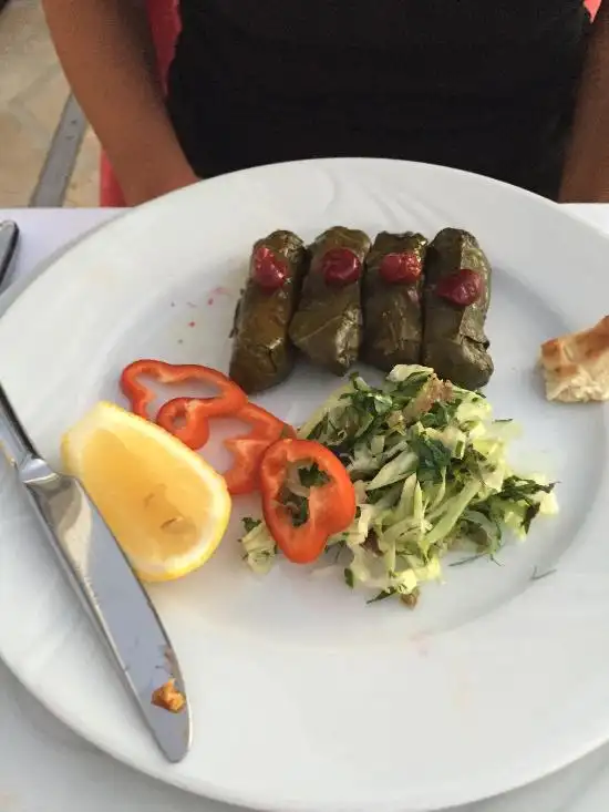 Matbah Ottoman Palace Cuisine'nin yemek ve ambiyans fotoğrafları 63
