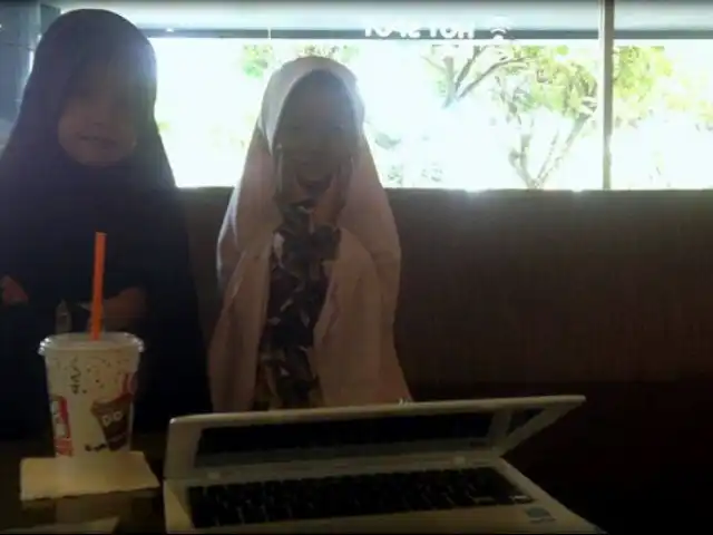 Gambar Makanan Dunkin' 2