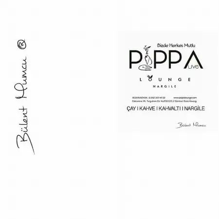 Pippa Live Lounge'nin yemek ve ambiyans fotoğrafları 67