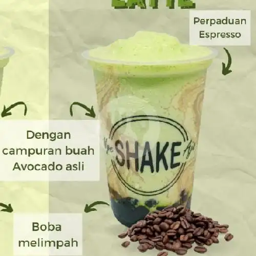 Gambar Makanan Nge Shake Aja, Blimbing 7