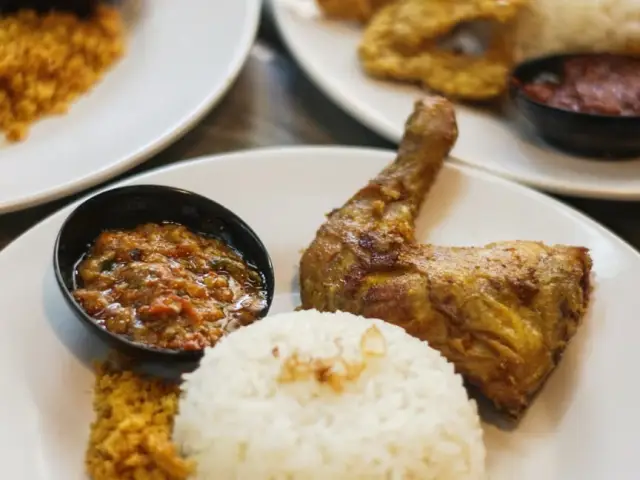 Gambar Makanan Ayam Gedebuk 4