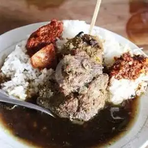 Gambar Makanan Warung Berkah, Gadingrejo 3