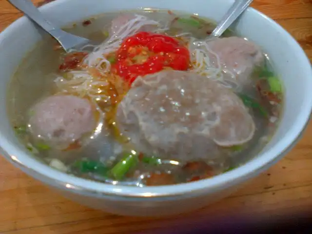 Gambar Makanan Bakso Jawir 14