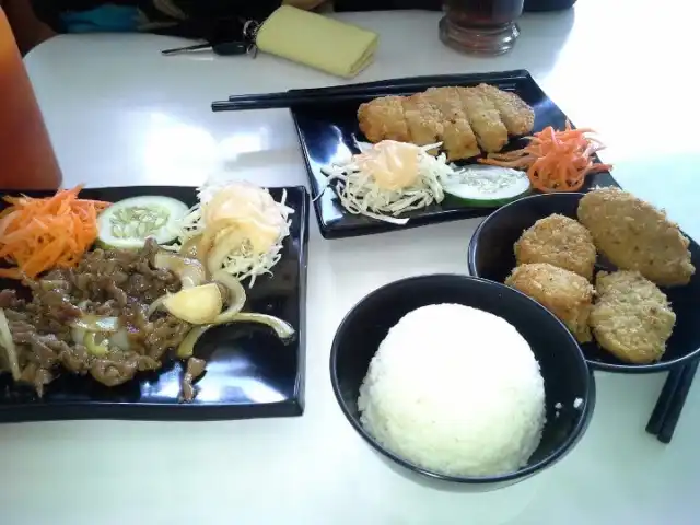 Gambar Makanan Oto Bento 6