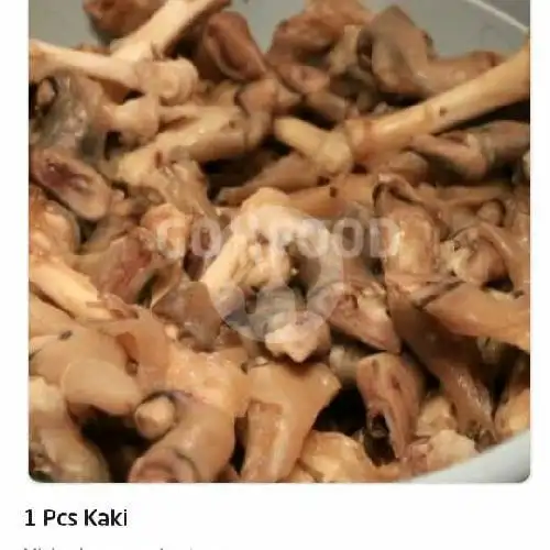 Gambar Makanan Sop Kaki Sapi & Kambing Tiga Saudara, Kelapa Gading 13