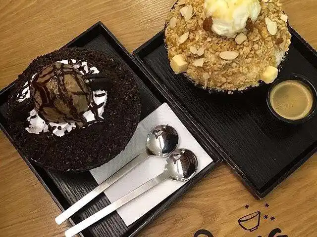 Hobing Korean Dessert Cafe Food Photo 10