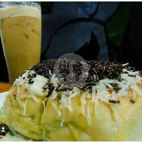 Gambar Makanan Warung Kopi Roti Bakar, Caringin 11