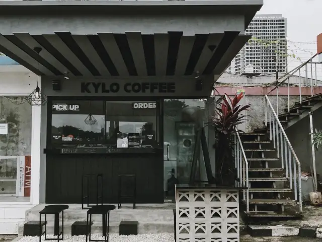 Gambar Makanan Kylo Coffee 12