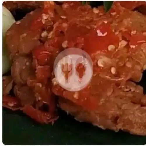 Gambar Makanan C'Bezt Fried Chicken, Malahayati 20