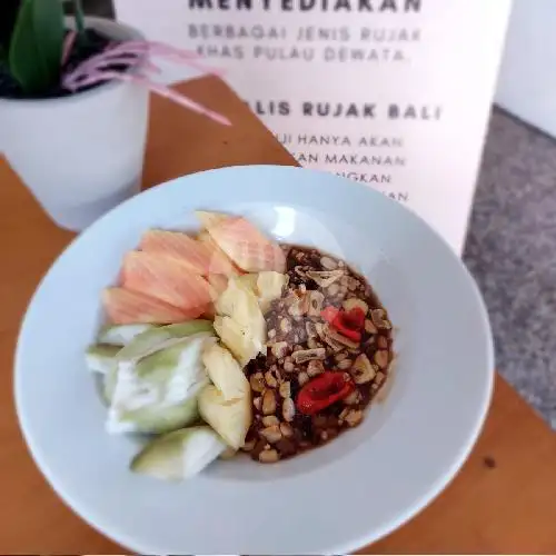 Gambar Makanan Rujak Bali Mesari 19