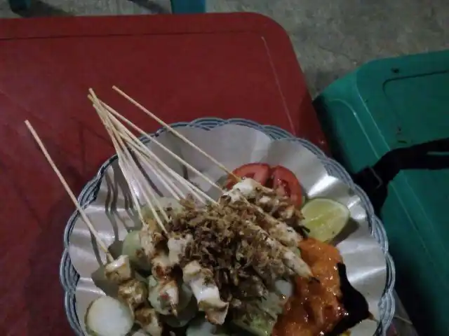 Gambar Makanan Sate Taichan Manggarai 10