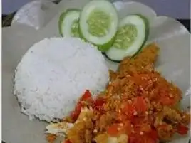 Ayam Geprek Crispy Berkah Do'a, Panglima Polim 1