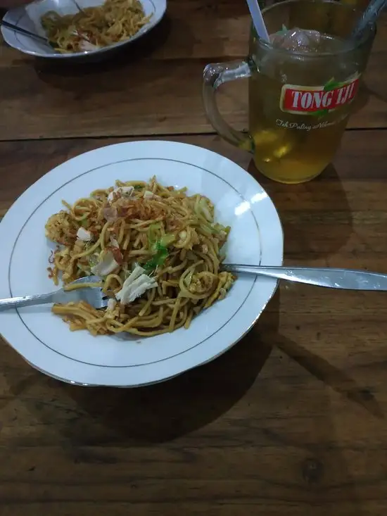 Gambar Makanan Bakmie Jowo Pak Gareng 4