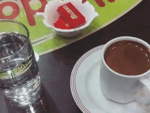 Çehre Cafe'nin yemek ve ambiyans fotoğrafları 5