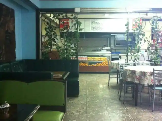 Yörem Cafe