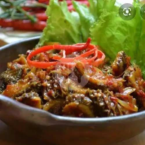 Gambar Makanan Nasi Goreng SYAKIRA dan Ayam Bakar Cocoh, Subali Raya 18