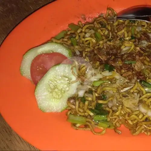 Gambar Makanan Nasi Goreng Gila Cinere, Cinere Raya 19