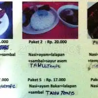 Gambar Makanan Cafe Bakul Mas 1