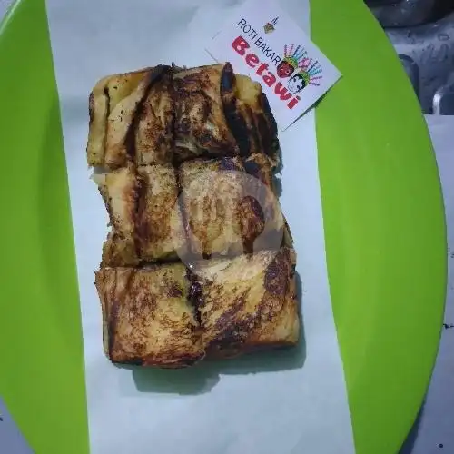 Gambar Makanan Roti Bakar Betawi, Koang Jaya Tangerang 17