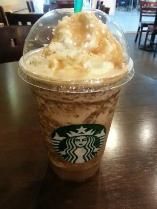 Starbucks Food Photo 10