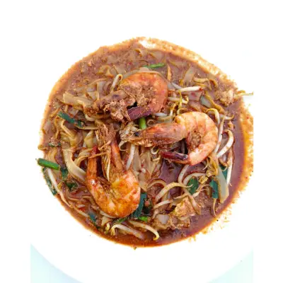 Faisal Char Kuey Teow