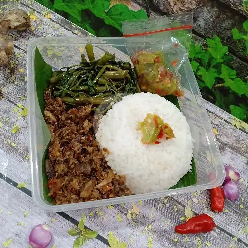 Gambar Makanan Bakmi Cakalang Manado, Penjaringan 11