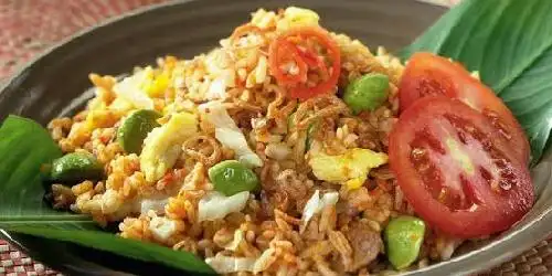 Nasi Goreng 77, Depaten Baru