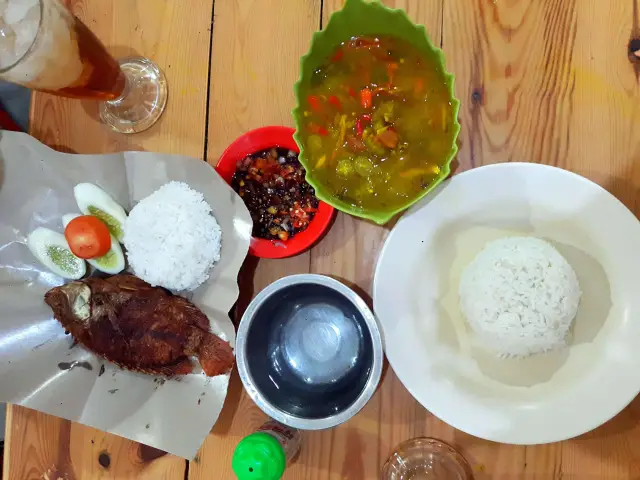 Gambar Makanan Waroeng Pedes Sedep 10