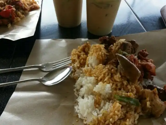 Nasi Kak Wook Food Photo 6