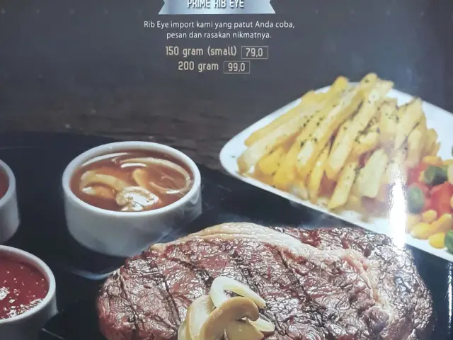 Gambar Makanan Steak 21 2