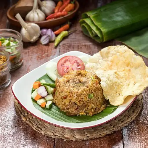 Gambar Makanan Cobek Penyet, Lotte Mart Kelapa Gading 19