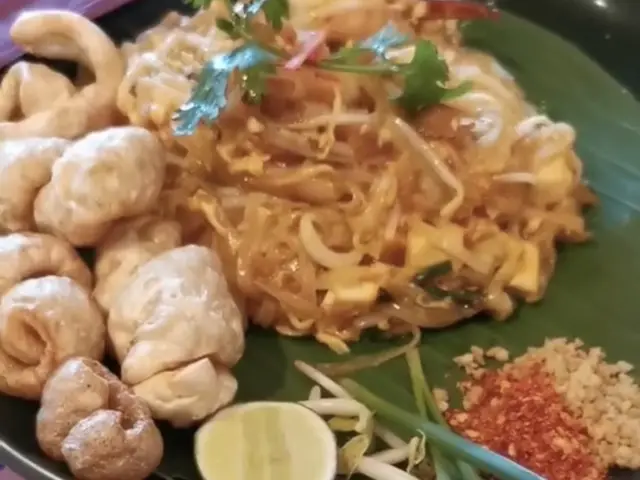 Gambar Makanan Nam Thai Kitchen & Bar 9