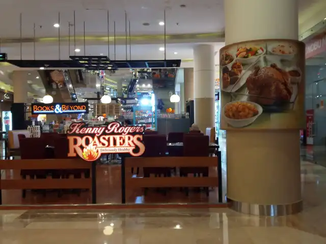 Gambar Makanan Kenny Rogers Roasters 19