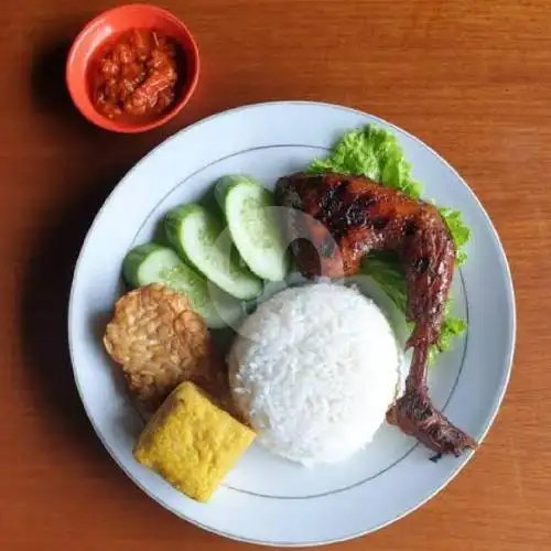 Gambar Makanan RM. Ayam Bakar Pasundan Khas Lembang 14