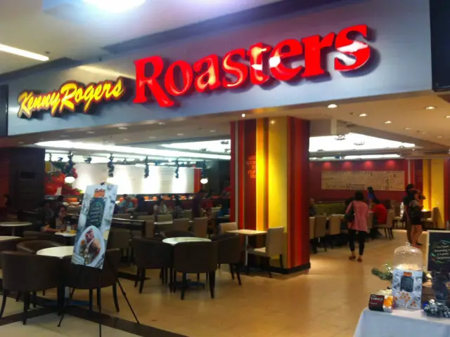 Kenny Rogers Roasters Food Photo 20