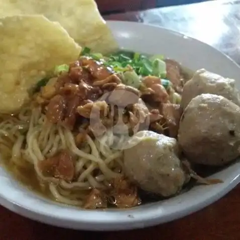 Gambar Makanan Mie Ayam & Bakso "Pak Pon" Solo, Tembesi 15