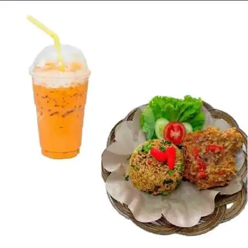 Gambar Makanan Nasi Goreng Buk Nurlina2, Medan Petisah 9