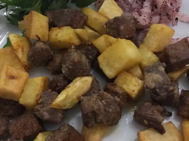 Ciğerci Çengelköy'nin yemek ve ambiyans fotoğrafları 45