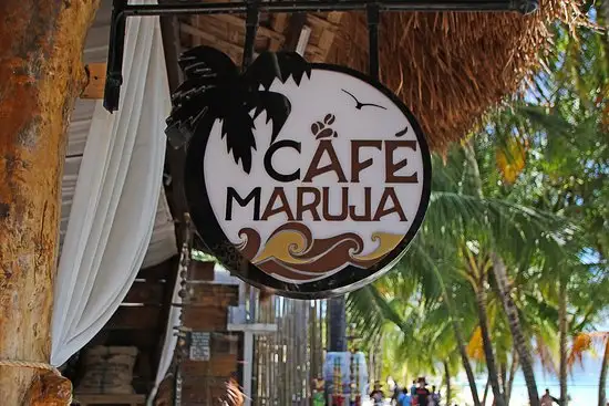 Cafe Maruja