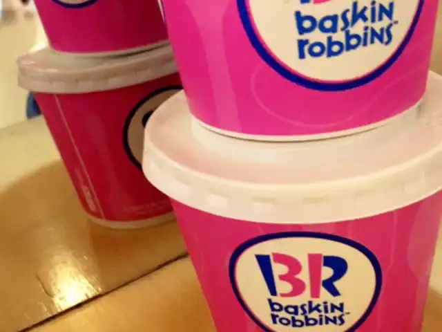 Gambar Makanan Baskin-Robbins 15