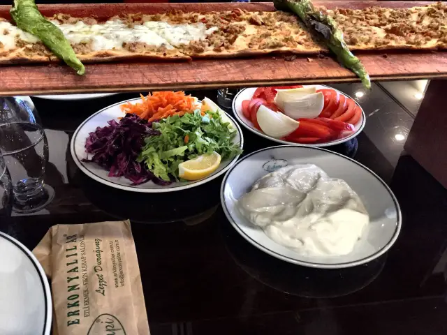 Erkonyalılar'nin yemek ve ambiyans fotoğrafları 71
