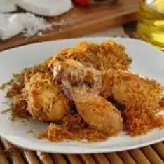 Gambar Makanan Ayam Kremes Mr Suro, Sriwibowo Utara 2 2