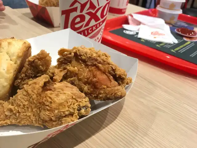 Texas Chicken Food Photo 14