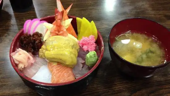 Nihonbashi Tei Food Photo 2