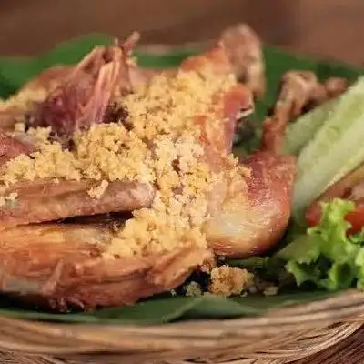 Gambar Makanan Ayam Bakar Ciantra, Kp Kukun 15