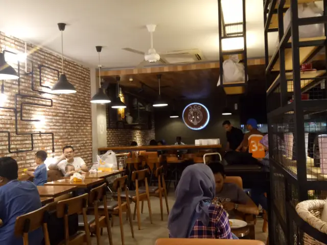 Gambar Makanan J.CO Donuts & Coffee 11