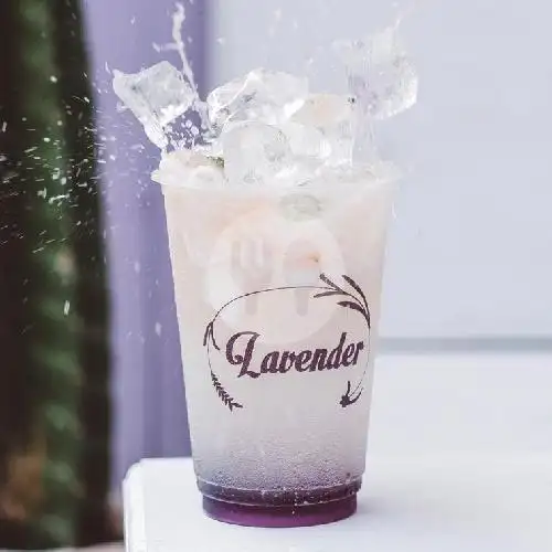 Gambar Makanan Lavender, Komplek Multatuli 8